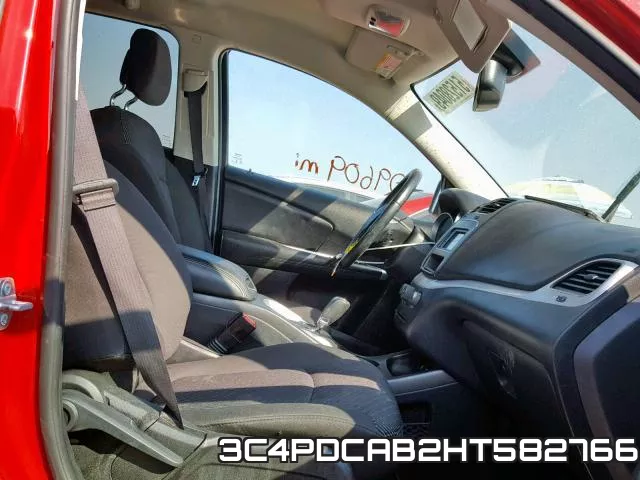 3C4PDCAB2HT582766 фото 6