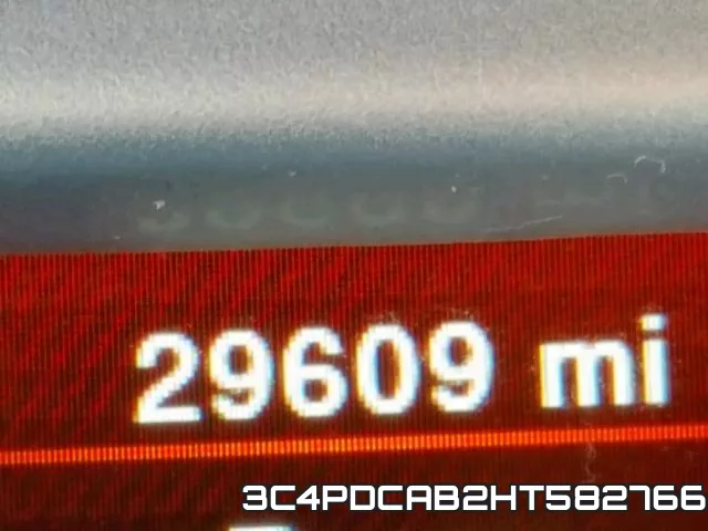 3C4PDCAB2HT582766 фото 9