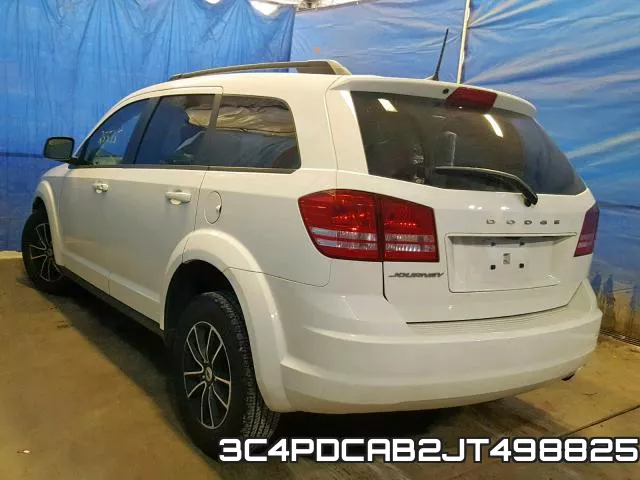 3C4PDCAB2JT498825 фото 4