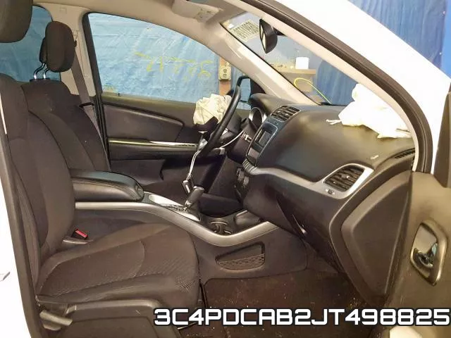 3C4PDCAB2JT498825 фото 6
