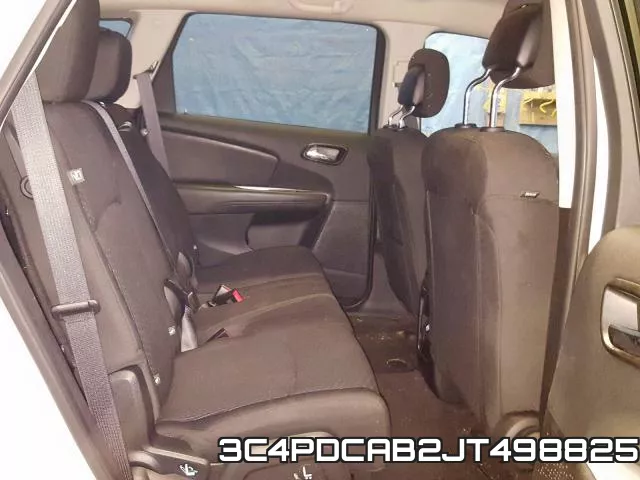 3C4PDCAB2JT498825 фото 7