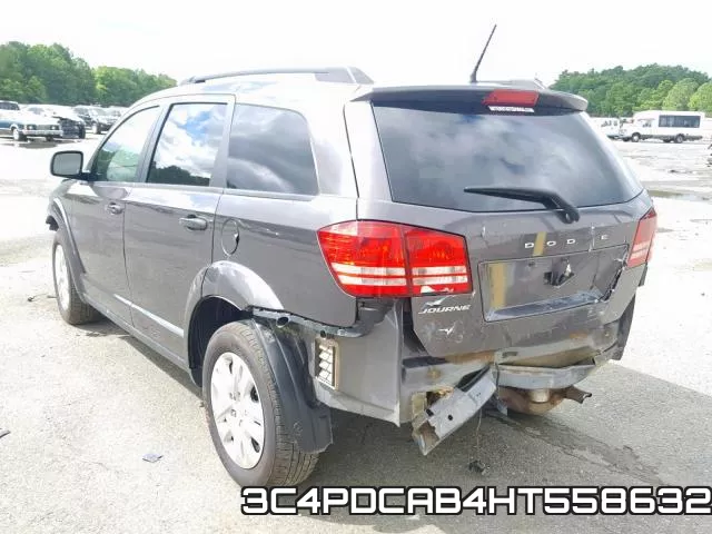 3C4PDCAB4HT558632 фото 4