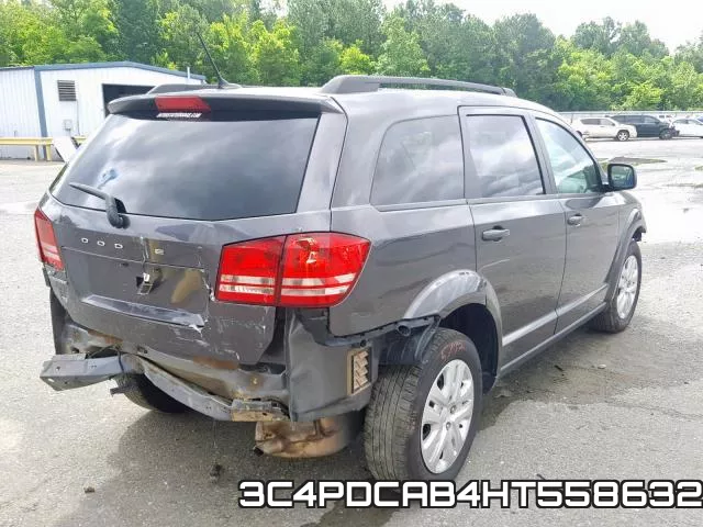 3C4PDCAB4HT558632 фото 5