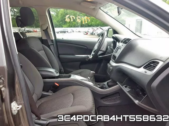 3C4PDCAB4HT558632 фото 6