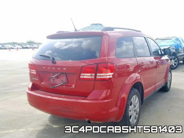 3C4PDCAB5HT581403 фото 4