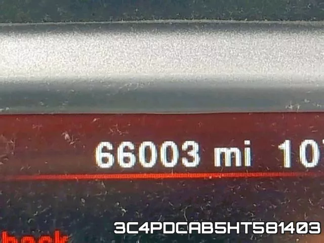 3C4PDCAB5HT581403 фото 8