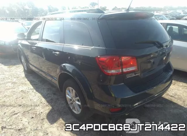3C4PDCBG8JT274422 фото 4