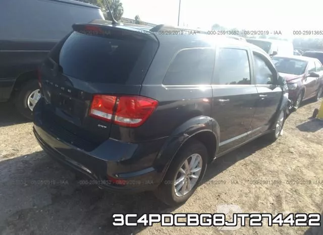 3C4PDCBG8JT274422 фото 5