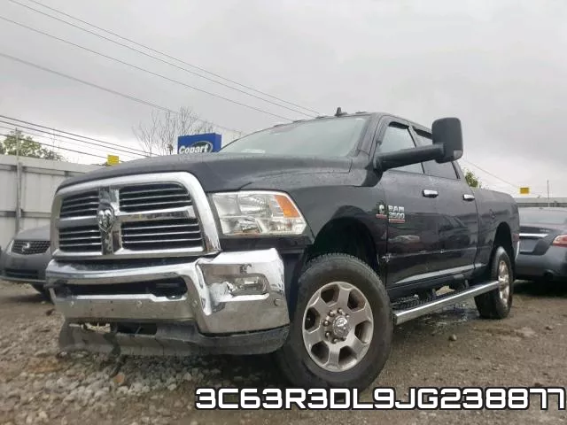 3C63R3DL9JG238877 фото 3