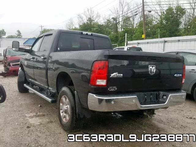 3C63R3DL9JG238877 фото 4