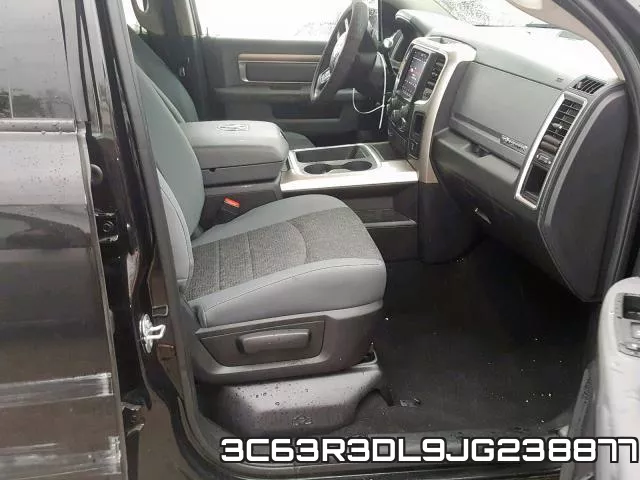 3C63R3DL9JG238877 фото 6