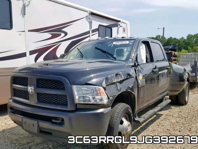 3C63RRGL9JG392679 фото 3