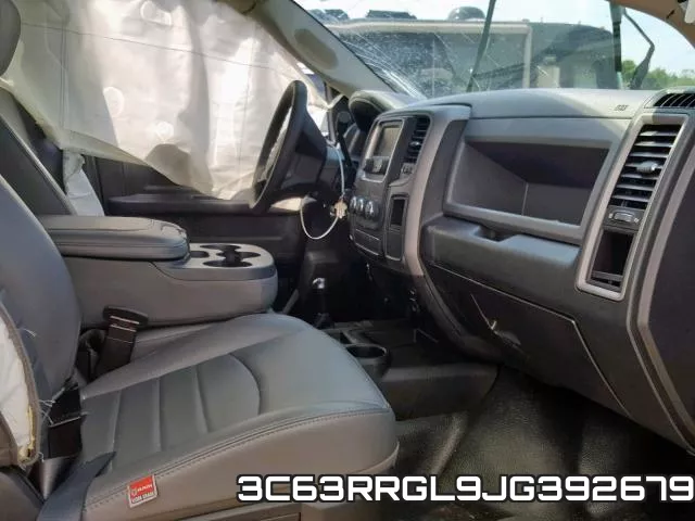 3C63RRGL9JG392679 фото 6