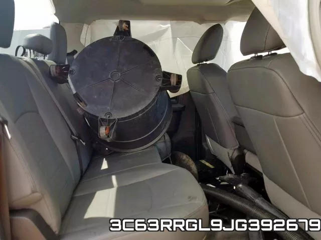3C63RRGL9JG392679 фото 7