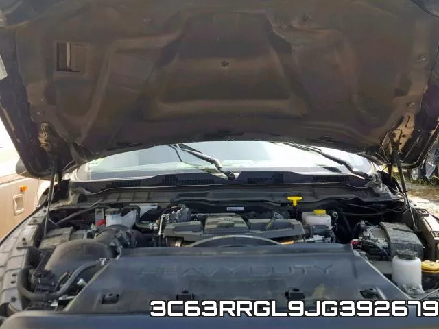 3C63RRGL9JG392679 фото 8