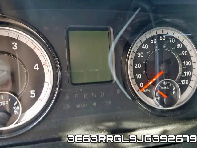 3C63RRGL9JG392679 фото 9
