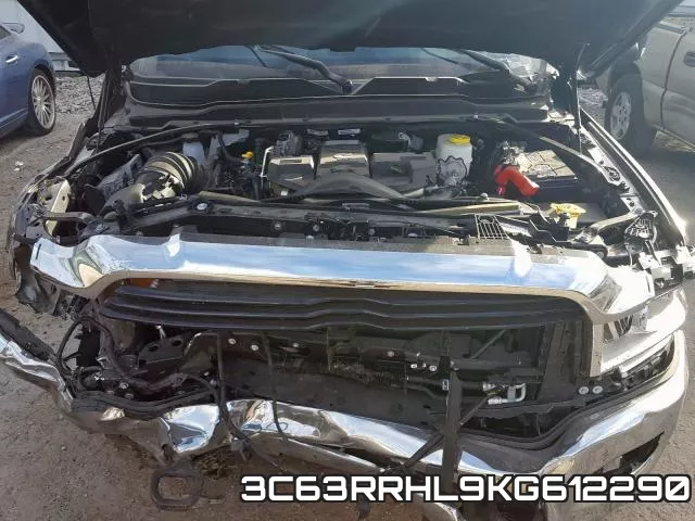3C63RRHL9KG612290 фото 7