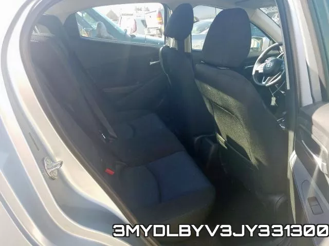 3MYDLBYV3JY331300 фото 7