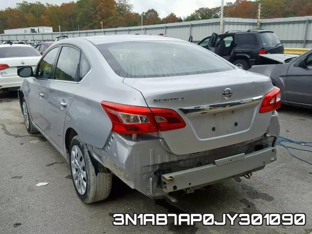 3N1AB7AP0JY301090 фото 4