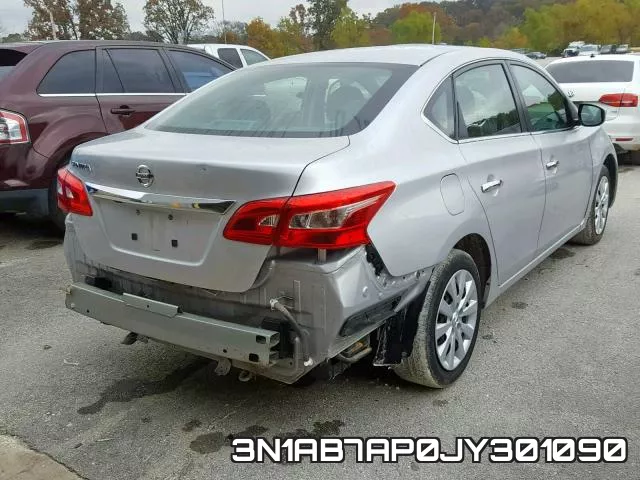 3N1AB7AP0JY301090 фото 5