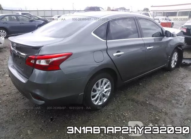 3N1AB7AP2HY232090 фото 5