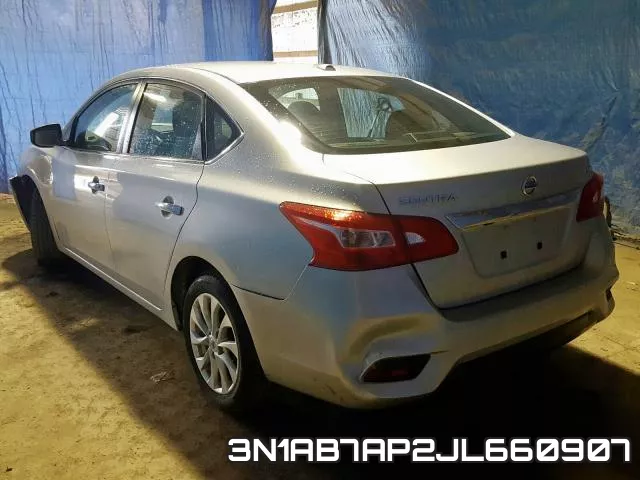 3N1AB7AP2JL660907 фото 4