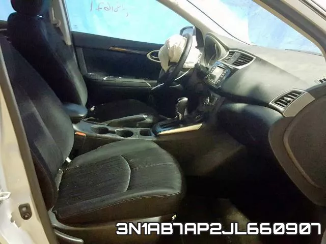 3N1AB7AP2JL660907 фото 6