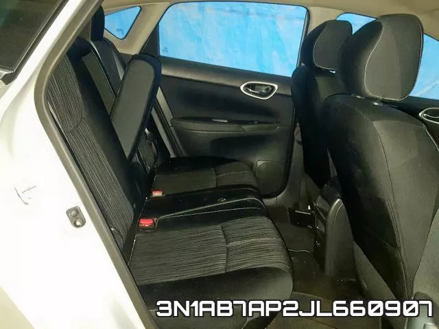 3N1AB7AP2JL660907 фото 7