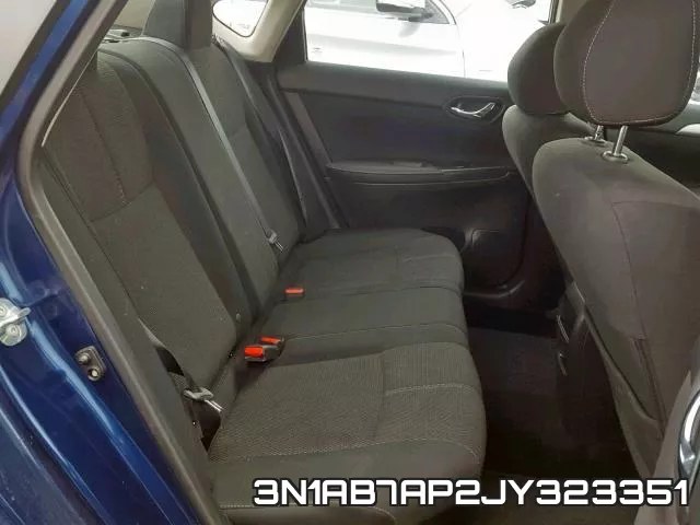 3N1AB7AP2JY323351 фото 6