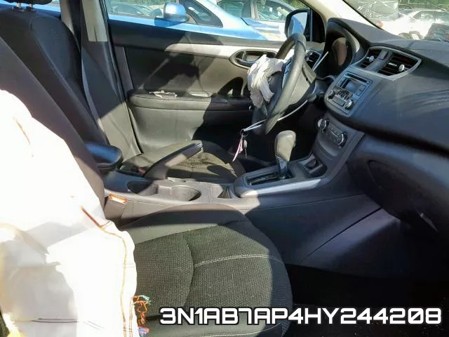3N1AB7AP4HY244208 фото 6
