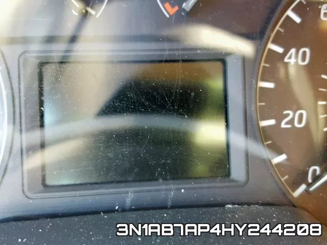 3N1AB7AP4HY244208 фото 9