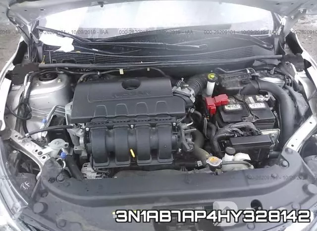3N1AB7AP4HY328142 фото 2