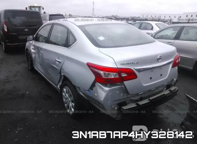 3N1AB7AP4HY328142 фото 4