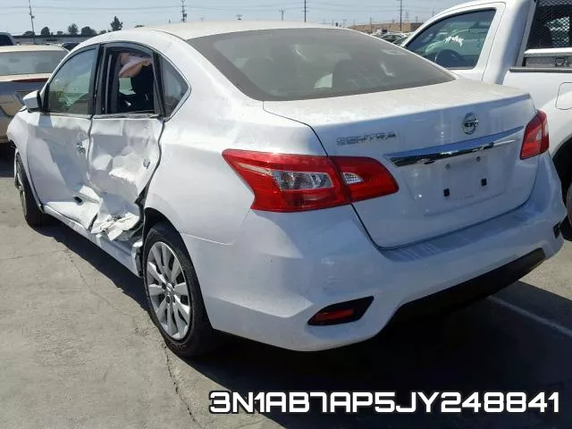 3N1AB7AP5JY248841 фото 4
