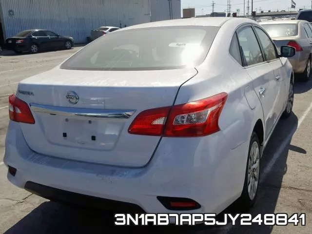 3N1AB7AP5JY248841 фото 5