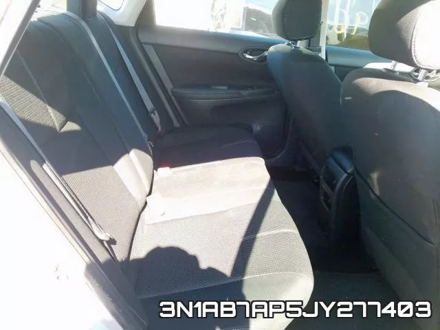3N1AB7AP5JY277403 фото 6