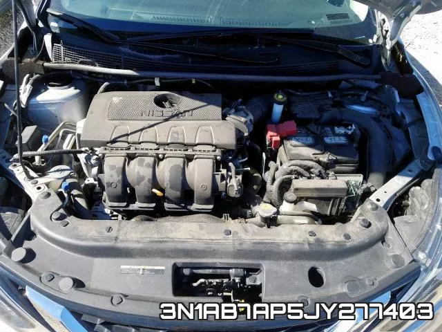 3N1AB7AP5JY277403 фото 7