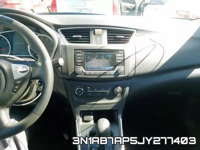 3N1AB7AP5JY277403 фото 9