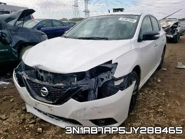 3N1AB7AP5JY288465 фото 3