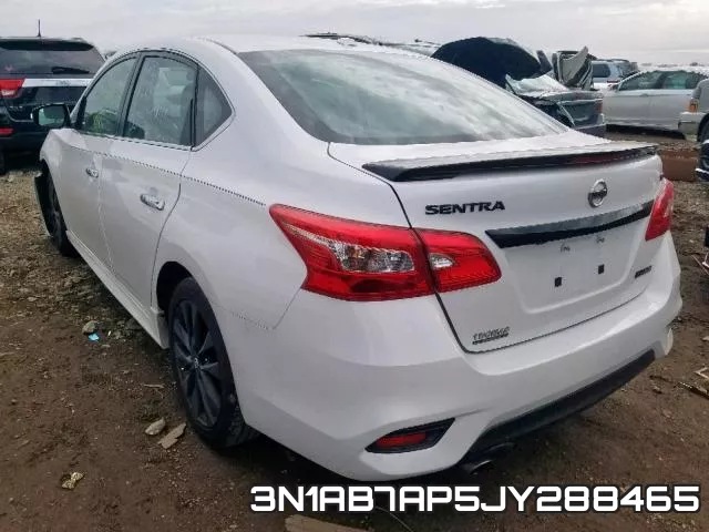 3N1AB7AP5JY288465 фото 4