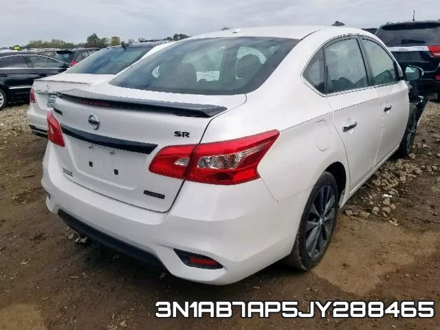 3N1AB7AP5JY288465 фото 5