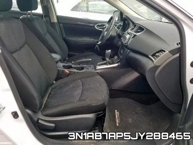 3N1AB7AP5JY288465 фото 6