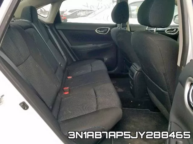 3N1AB7AP5JY288465 фото 7