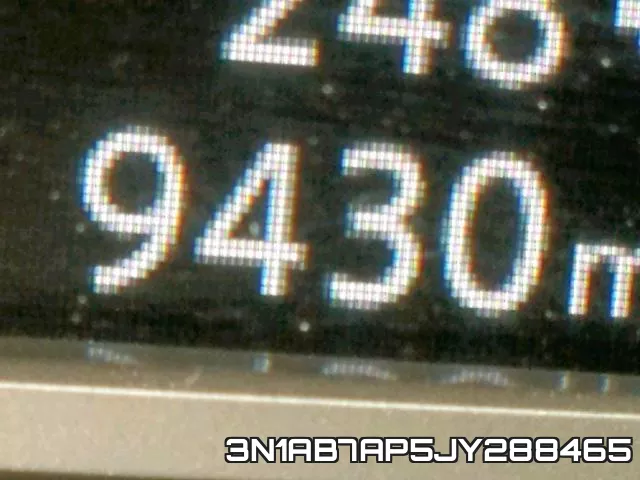 3N1AB7AP5JY288465 фото 9