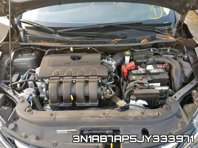 3N1AB7AP5JY333971 фото 8