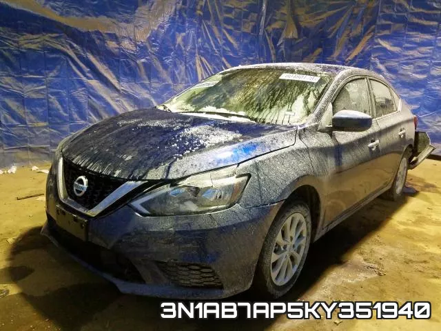 3N1AB7AP5KY351940 фото 3