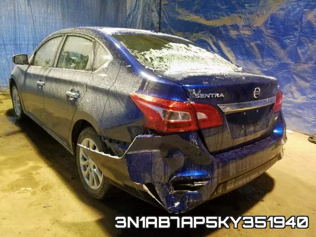 3N1AB7AP5KY351940 фото 4