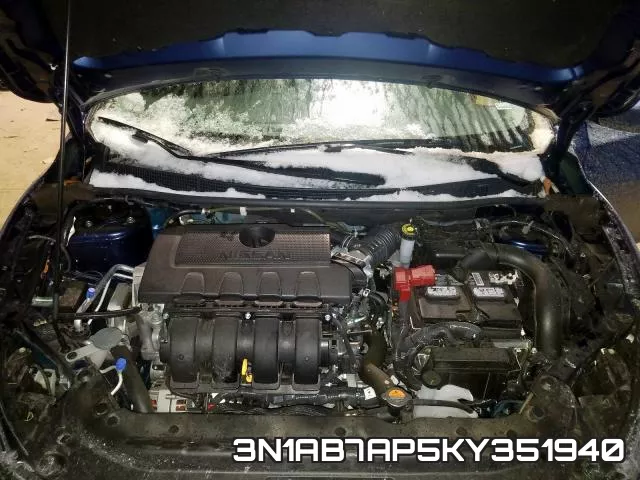 3N1AB7AP5KY351940 фото 7