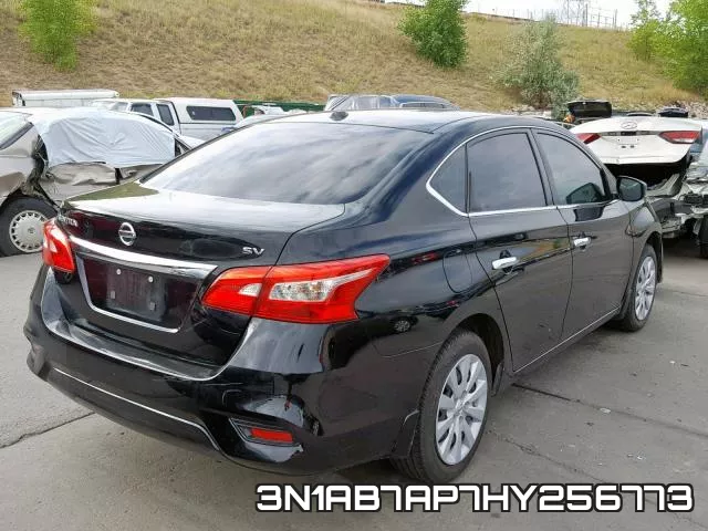 3N1AB7AP7HY256773 фото 5