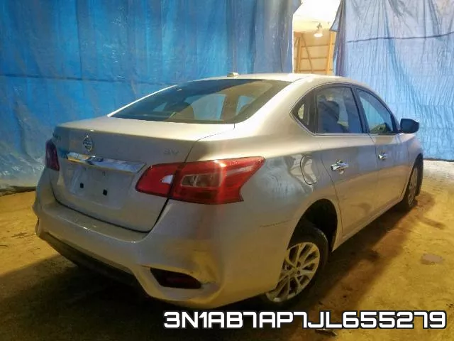 3N1AB7AP7JL655279 фото 5